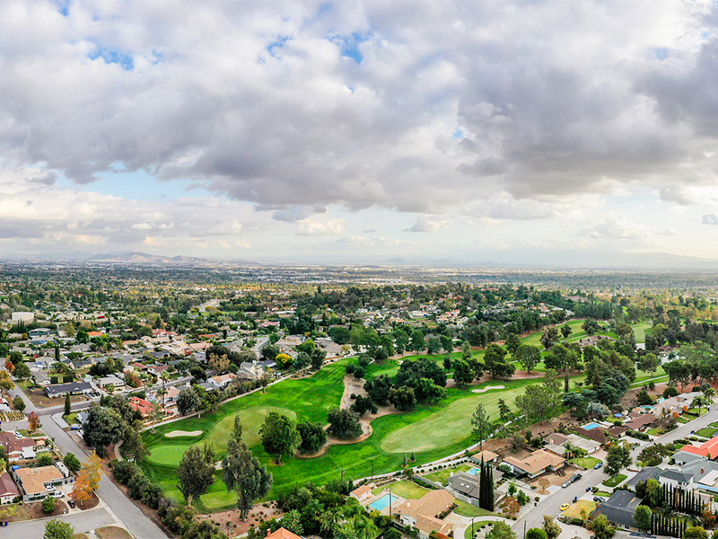 Inland Empire